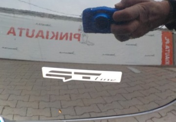 Kia Stonic I Crossover Facelifting 1.0 T-GDI MHEV  120KM 2023 Kia Stonic GT-Line Benzyna 120KM, zdjęcie 31