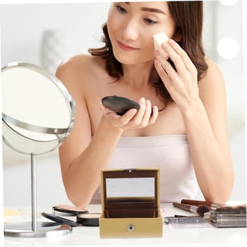 Коробка для губной помады, чехол для бальзама для губ, органайзер для помады, футляр для помады