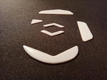 Tiger Arc скользит для Logitech G502 / Hero