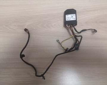 BMW I3 I01 WIĄZKA MODUŁ PRAWEGO LUSTERKA 7441020.9 5PIN EUROPA