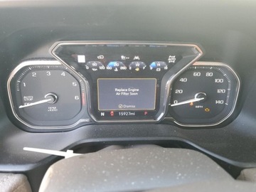  GMC Yukon XL Denali 2021 6.2L 6.2 Benzyna 420KM, zdjęcie 9