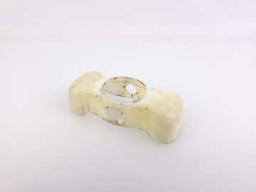 Крышка вилки Romet Konsul Traper Turing