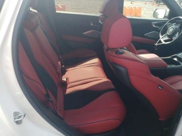 Acura RDX II 2023 Acura RDX 2023, 2.0L, 4x4, A-SPEC ADVANCE 2.0 Benzyna 272KM, zdjęcie 9