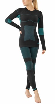 Bielizna damska termiczna Ilsa set Viking r.L