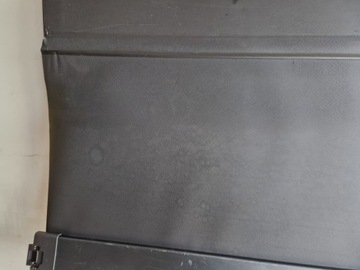 ШТОРКА БАГАЖНИКА PEUGEOT 508 I SW