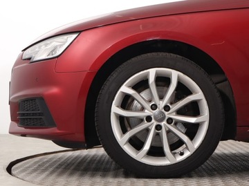 Audi A4 B9 Limousine 2.0 TDI ultra 150KM 2016 Audi A4 2.0 TDI, Salon Polska, Automat, VAT 23%, zdjęcie 14