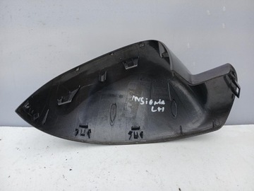 KRYT POUZDRO ZRCÁTKO LEVÝ OPEL INSIGNIA A 547213-L
