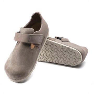 Birkenstock London Tech Taupe 1016188 r. 42