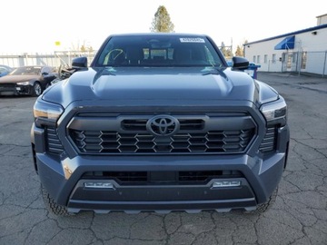 Toyota Tacoma II 2024 Toyota Tacoma Double Cab 2024 2.4l 2.4 Benzyna 228KM, zdjęcie 5