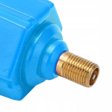 SUP ADAPTER POMPY PONTONU ZAWORU SAMOCHODOWEGO