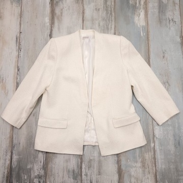 BY MALENE BIRGER blazer marynarka żakiet premium