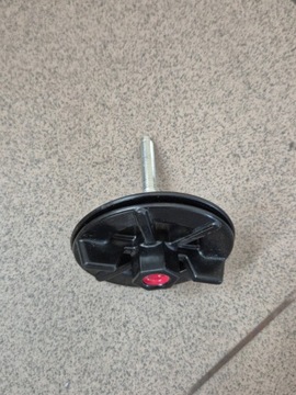 HYUNDAI TUCSON 15-20 DRŽÁKY KOLA REZERVY