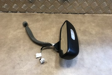 ZRCÁTKO VNITŘNÍ MERCEDES-BENZ C T-MODEL (S204) A2048101317 2.1L DIESEL