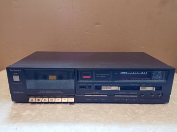 TECHNICS RS-B14