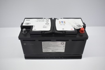 ORYGINALNY AKUMULATOR VRLA/AGM 92AH 850A 2023R (61215A35A59)