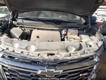 Chevrolet 2023 Chevrolet Traverse 2023r., RS, od ubezpieczalni 3.6 Benzyna 310KM, zdjęcie 11