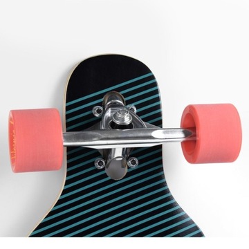 Longboard SMJ sport California 42x9.25' 70mm ABEC9