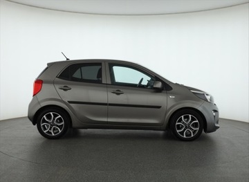 Kia Picanto III Hatchback 5d 1.0 MPI 67KM 2017 Kia Picanto 1.0 MPI, Salon Polska, Klima, zdjęcie 5