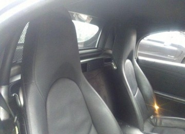 Porsche Boxster 987 2.7 245KM 2008 Porsche Boxster 2008, 2.7L. LIMITED EDITION, od ubezpieczalni, zdjęcie 10