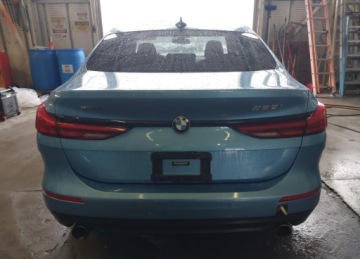 BMW Seria 2 F22-F23-F45-F46 Active Tourer Facelifting 225i 231KM 2021 BMW Seria 2 BMW 228I GRAN COUPE XDRIVE 2.0 Benzyna 231KM, zdjęcie 2