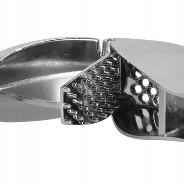 СОКОВЫЖИМКА ДЛЯ ЧЕСНОКА ДАВЛЕНИЕ ДРОБИЛКА НЕРЖАВЕЮЩАЯ СТАЛЬ