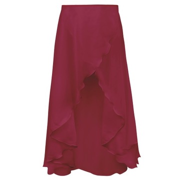 ЮБКА ДЛЯ БАЛЕТА ДЛЯ ДЕВОЧКИ 110/128