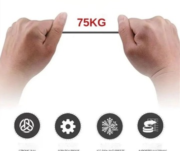 КАМЕРА ДЛЯ ПОДВОДНОЙ РЫБАЛКИ 4,3-дюймовый ЖК-МОНИТОР 30-метровый детектор рыбы АККУМУЛЯТОР 2.0