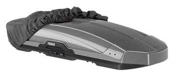Pokrowiec na boxa THULE 6982 size S/M/L