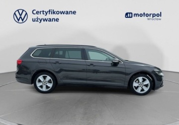 Volkswagen Passat B8 Variant Facelifting 2.0 TDI SCR 200KM 2020 Volkswagen Passat 200 km, Virtual, Hak, LED Matrix, ergoComfort ACC, GPS,, zdjęcie 15