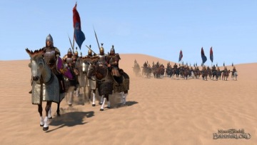 Mount and Blade: II Bannerlord (ПК) | Ключ Steam | Нет VPN |
