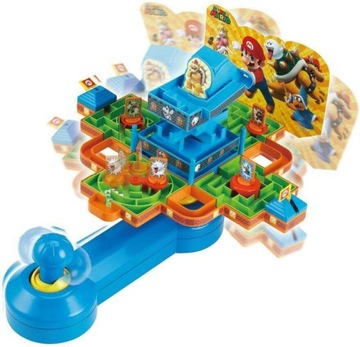 Игра-лабиринт Super Mario DX 7371 Игра-лабиринт