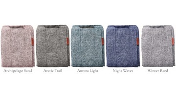 Filtr Wstępny Blueair 3410 Zielony