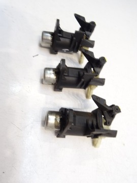 ЗАМОК БАГАЖНИКА ЗАДНИЙ TOYOTA YARIS I 2001-2005