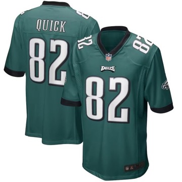 Koszulka Rugby Mike Quick Philadelphia Eagles,3XL