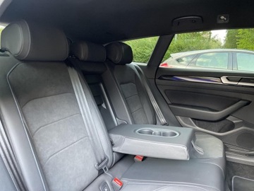 Volkswagen Arteon Shooting Brake R 2.0 TSI 320KM 2022 Volkswagen Arteon Shooting Brake 2.0TSI 320KM R DS, zdjęcie 24