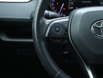 Toyota RAV4 V 2019 Toyota RAV 4 2.0 Valvematic, Salon Polska, zdjęcie 22