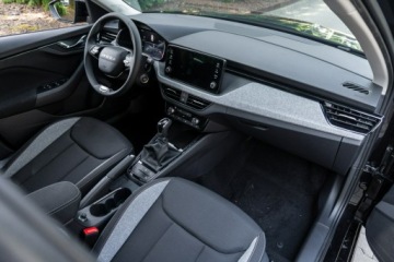 Skoda Kamiq Crossover Facelifting 1.0 TSI 115KM 2026 Škoda Kamiq Skoda Kamiq Drive 1.0 TSI 115 KM DSG, zdjęcie 23