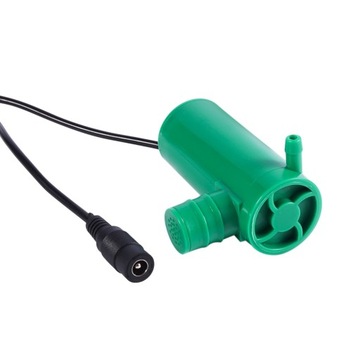 водяной насос погружной насос постоянного тока 12 В