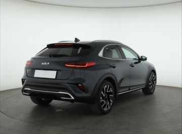 Kia XCeed Crossover Facelifting 1.6 T-GDI 204KM 2023 Kia XCeed 1.6 T-GDI, Salon Polska, Serwis ASO, zdjęcie 4