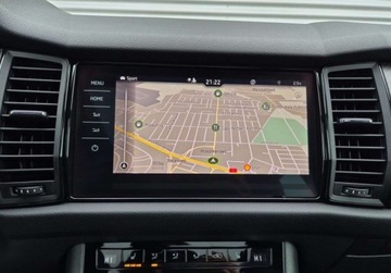 Skoda Kodiaq 2020 Skoda Kodiaq 2.0TDI 240KM RS DSG KessyFull Hak ACC Canton Panorama Virtual, zdjęcie 25