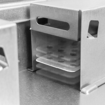 Миликулярная мышиная ловушка