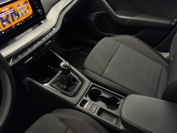Skoda Octavia IV Liftback 2.0 TDI 115KM 2021 Skoda Octavia Ambition / 1 właściciel / Salon Pols, zdjęcie 22