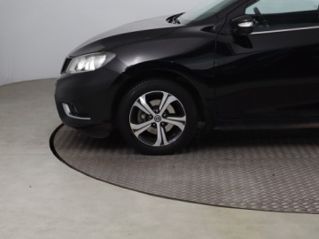 Nissan Pulsar 1.2 DIG-T 115KM 2016 Nissan Pulsar 1.2 DIG-T, Salon Polska, Klima, zdjęcie 14