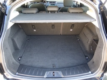 Jaguar E-Pace SUV 2.0 i4D 150KM 2018 Jaguar E-Pace D150, Salon Polska, Serwis ASO, zdjęcie 12