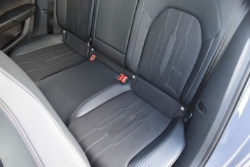 Cupra Leon II Sportstourer 2.0 TSI 245KM 2023 Cupra Leon Sportstourer SalonPL 2.0 TSI 245 KM Sportstourer LED ACC HAK Na, zdjęcie 30