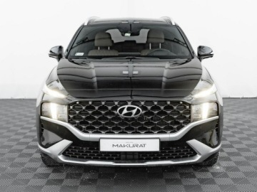 Hyundai Santa Fe IV 2021 Hyundai Santa Fe GD5A699#2.2 CRDi Platinum 4WD DCT, zdjęcie 6