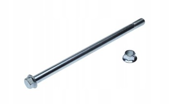 OŚ WAHACZA TYŁ M14x215 DO JUNAK 126