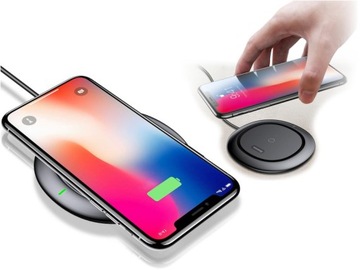 Ładowarka indukcyjna Qi do Huawei P30 Pro