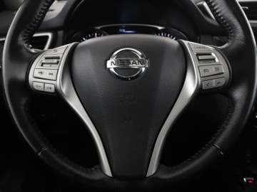 Nissan X-Trail III Terenowy 1.6 dCi 130KM 2016 Nissan X-Trail 1.6d 4x4 N-Connecta Panorama Klima, zdjęcie 20