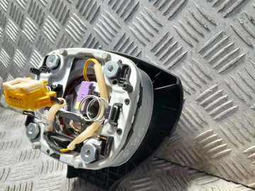 VW GOLF V PODUSZKA AIRBAG POWIETRZA KIEROWNICY KIEROWCY 1K0880201CA